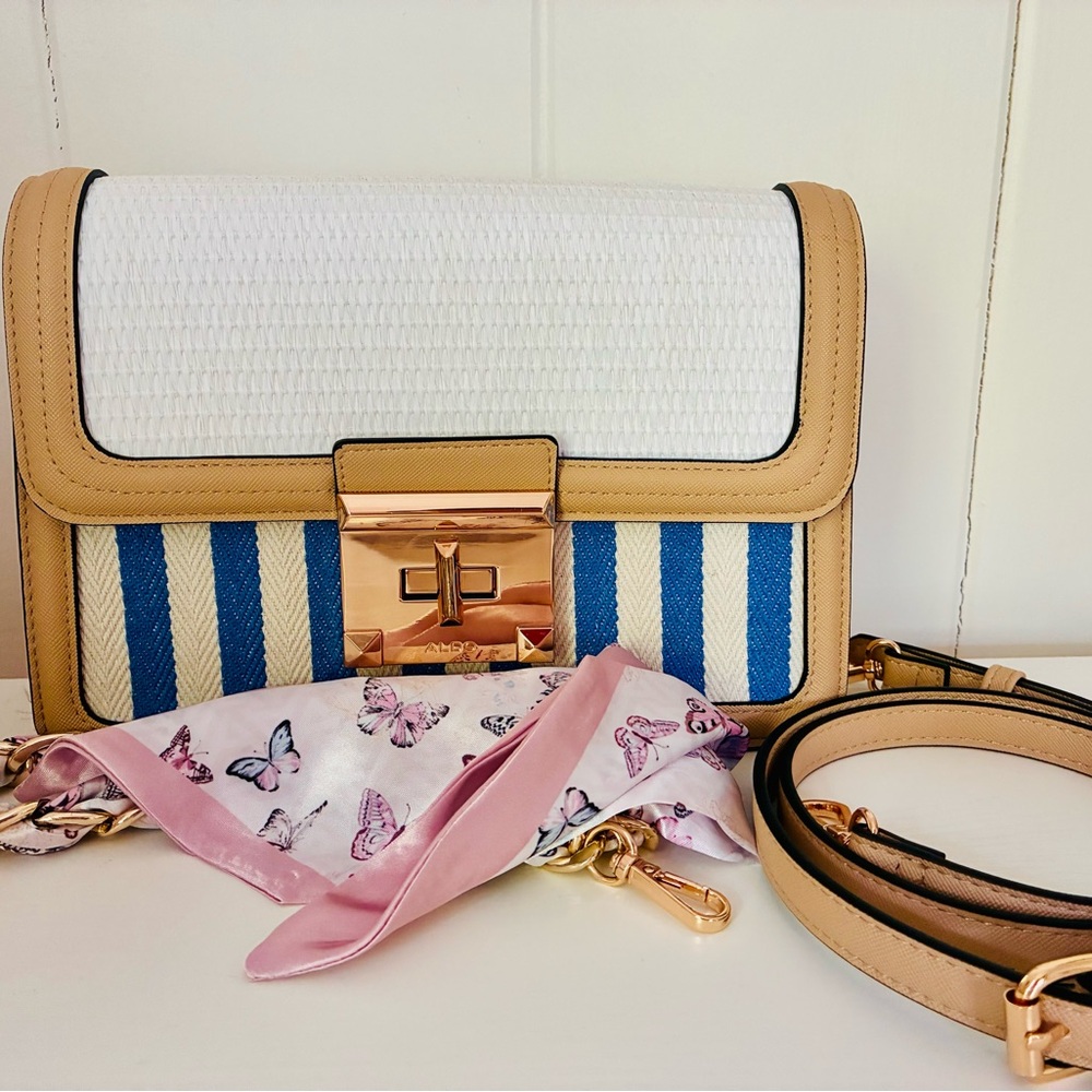 Thirecien Shoulder Bag ALDO